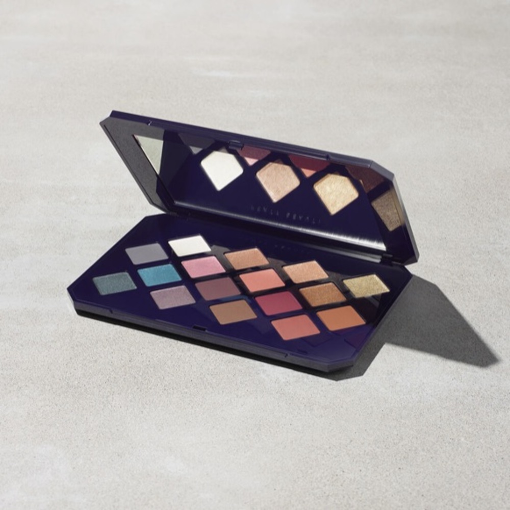 ⚡️Fenty Beauty Moroccan Spice Eyeshadow Palette⚡️